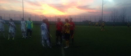 Amical: FC Brasov - FC Ordabasy Shymkent, suspendat in minutul 33